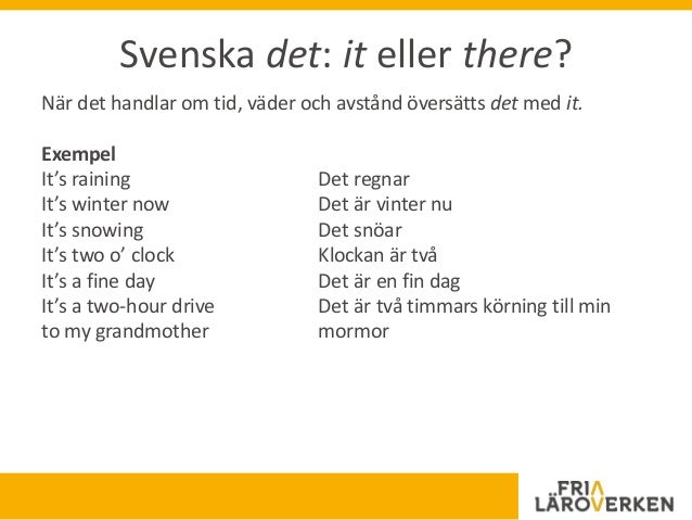 lära engelska grammatik